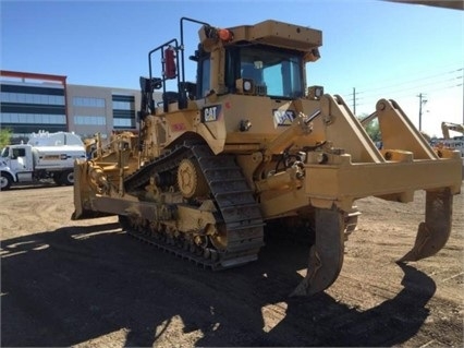 Tractores Sobre Orugas Caterpillar D8T de importacion a la venta Ref.: 1468442986797840 No. 3