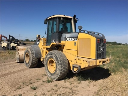 Cargadoras Sobre Ruedas Deere 544J de bajo costo Ref.: 1468447769172641 No. 2