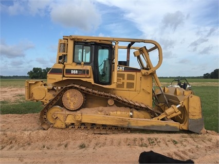 Tractores Sobre Orugas Caterpillar D6R usada de importacion Ref.: 1468448429248179 No. 3