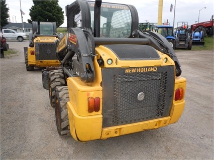 Minicargadores New Holland L220 importada en buenas condiciones Ref.: 1468451173932022 No. 2