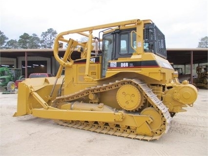 Tractores Sobre Orugas Caterpillar D6R de medio uso en venta Ref.: 1468508038595524 No. 2