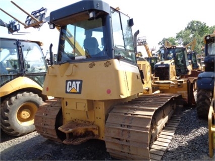 Tractores Sobre Orugas Caterpillar D6K usada a la venta Ref.: 1468513237318920 No. 3