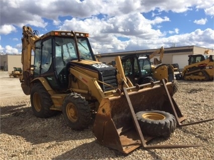 Retroexcavadoras Caterpillar 430D de importacion a la venta Ref.: 1468517598557201 No. 3