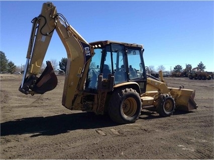 Retroexcavadoras Caterpillar 430D seminueva en venta Ref.: 1468519230509612 No. 3