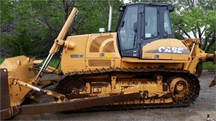 Dozers/tracks Case 1850K