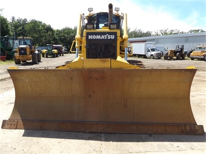 Tractores Sobre Orugas Komatsu D65WX seminueva en venta Ref.: 1468537115522084 No. 4