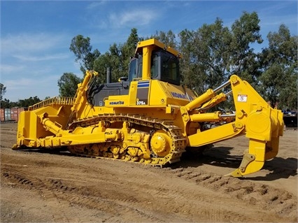 Tractores Sobre Orugas Komatsu D375A importada en buenas condicio Ref.: 1468537757335230 No. 3