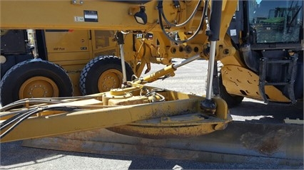 Motoconformadoras Caterpillar 140M de importacion a la venta Ref.: 1468860945141899 No. 3