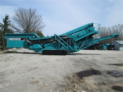 Screen Powerscreen CHIEFTAIN 1400