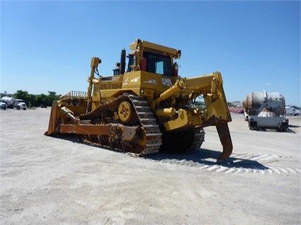 Tractores Sobre Orugas Caterpillar D10T en venta Ref.: 1468865316162307 No. 4