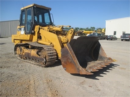 Track Loaders Caterpillar 963C