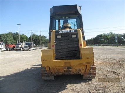 Cargadoras Sobre Orugas Caterpillar 963C de segunda mano en venta Ref.: 1468865550114173 No. 4