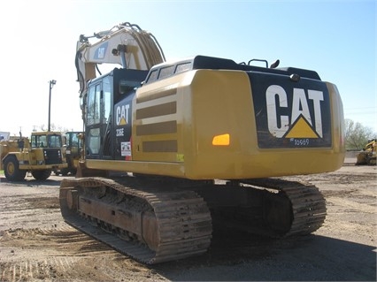 Excavadoras Hidraulicas Caterpillar 336EL en optimas condiciones Ref.: 1468872981833485 No. 2