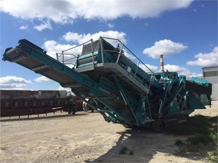 Cribas Powerscreen CHIEFTAIN 1400 en venta, usada Ref.: 1468876085337751 No. 3