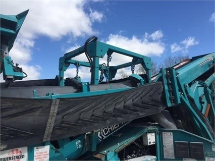 Cribas Powerscreen CHIEFTAIN 1400 en venta, usada Ref.: 1468876085337751 No. 4