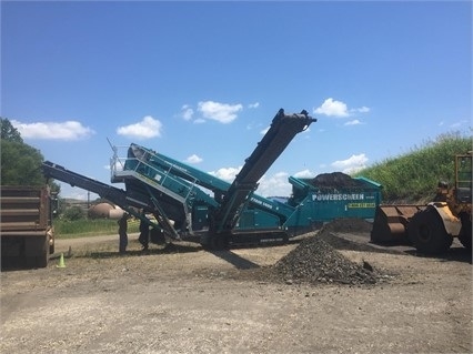 Screen Powerscreen CHIEFTAIN 1400