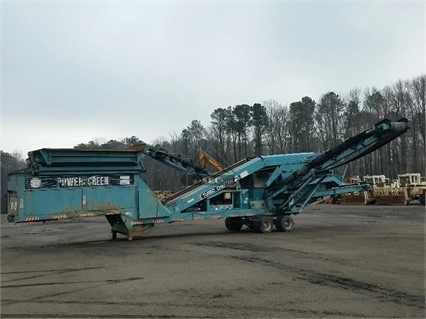 Cribas Powerscreen CHIEFTAIN 1400 de importacion a la venta Ref.: 1468878950563234 No. 2