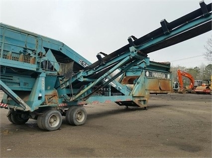 Cribas Powerscreen CHIEFTAIN 1400 de importacion a la venta Ref.: 1468878950563234 No. 4