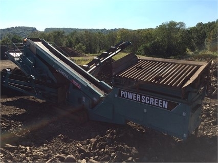 Screen Powerscreen CHIEFTAIN 1400