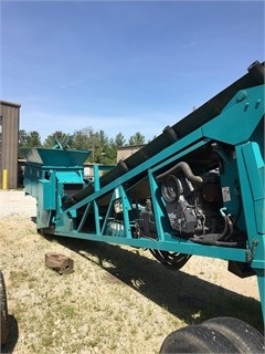 Cribas Powerscreen MARK II de segunda mano a la venta Ref.: 1468941710917573 No. 2