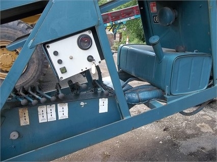 Cribas Powerscreen MARK II de medio uso en venta Ref.: 1468941874938595 No. 4