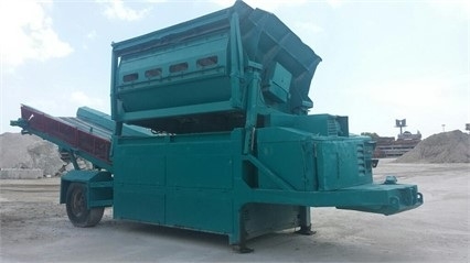 Cribas Powerscreen POWERTRACK 800 seminueva en perfecto estado Ref.: 1468943932169459 No. 3