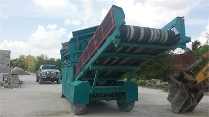 Cribas Powerscreen POWERTRACK 800 seminueva en perfecto estado Ref.: 1468943932169459 No. 4