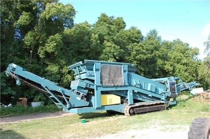 Screen Powerscreen TITAN 1800