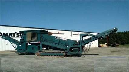 Cribas Powerscreen TITAN 1800 usada a buen precio Ref.: 1468944336265317 No. 3