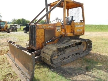 Dozers/tracks Deere 550G