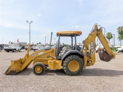 Retroexcavadoras Deere 310G usada a buen precio Ref.: 1469029259274555 No. 3