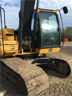 Excavadoras Hidraulicas Deere 160D LC