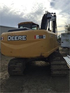 Excavadoras Hidraulicas Deere 160D LC seminueva en venta Ref.: 1469036633379234 No. 4