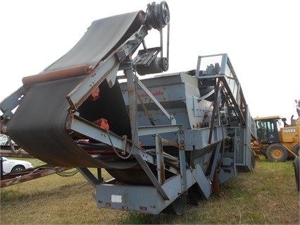 Crushing Machines Cedarapids 4033