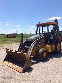 Retroexcavadoras Deere 310J de medio uso en venta Ref.: 1469049107673184 No. 4