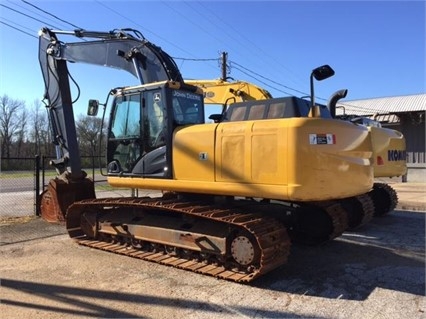 Excavadoras Hidraulicas Deere 250GLC de medio uso en venta Ref.: 1469051582043436 No. 2