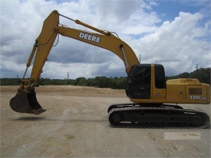 Excavadoras Hidraulicas Deere 230C en optimas condiciones Ref.: 1469139364956338 No. 2