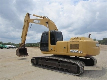 Excavadoras Hidraulicas Deere 230C en optimas condiciones Ref.: 1469139364956338 No. 3