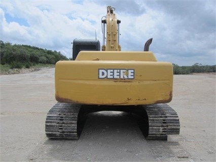 Excavadoras Hidraulicas Deere 230C en optimas condiciones Ref.: 1469139364956338 No. 4