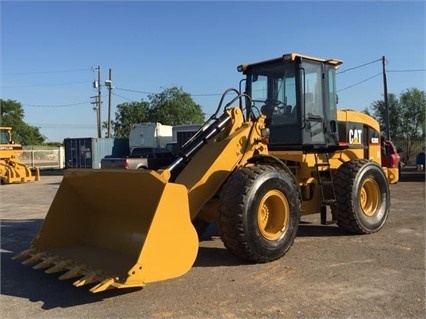 Cargadoras Sobre Ruedas Caterpillar 930G