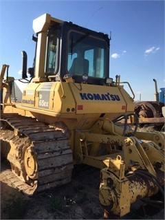 Tractores Sobre Orugas Komatsu D65EX importada a bajo costo Ref.: 1469150257622063 No. 4