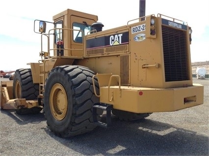 Tractores Sobre Ruedas Caterpillar 834B usada a la venta Ref.: 1469461928140513 No. 3