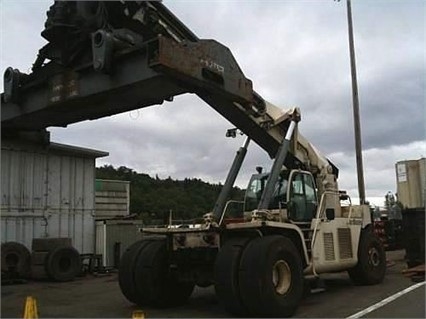 Porta Contenedores Hyster RS45-27CH