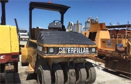 Compactadora Con Llantas Caterpillar PS-150B usada a la venta Ref.: 1469550614273904 No. 2