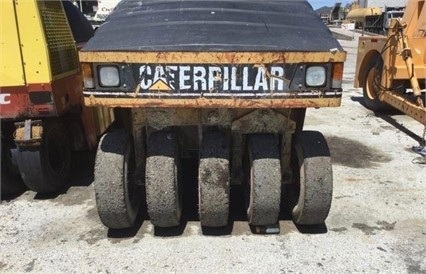 Compactadora Con Llantas Caterpillar PS-150B usada a la venta Ref.: 1469550614273904 No. 4