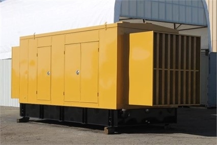 Generator Caterpillar 1000 KW