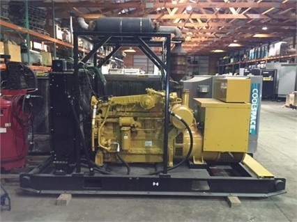 Generator Caterpillar 125 KW