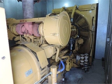 Generadores Caterpillar 1250 KW usada Ref.: 1469737183525571 No. 2