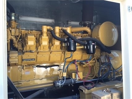 Generadores Caterpillar 1250 KW importada a bajo costo Ref.: 1469737725494835 No. 3