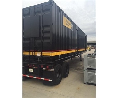 Generadores Caterpillar 1250 KW usada a la venta Ref.: 1469740107552337 No. 2